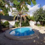 Nice villa in quiet location in La Nucia