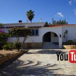 Nice villa in quiet location in La Nucia