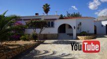 Nice villa in quiet location in La Nucia