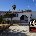 Nice villa in quiet location in La Nucia