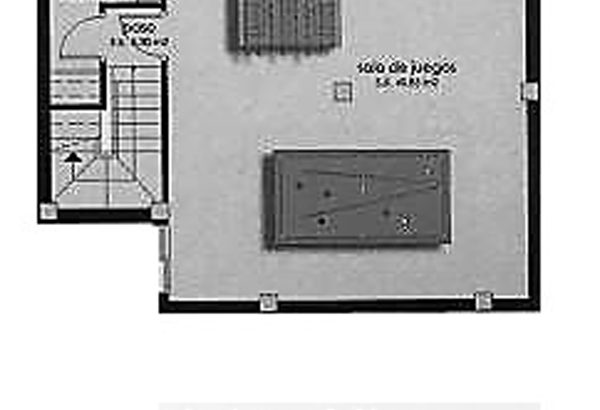Nuevas casas con vistas al mar en La Nucia