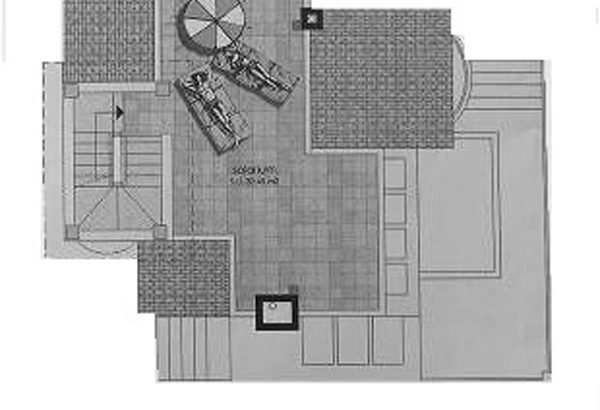Nuevas casas con vistas al mar en La Nucia