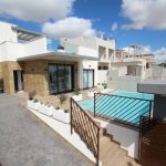 New villas in San Miguel de Salinas (Golfers Paradise)