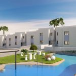 New apartments in San Miguel de Salinas