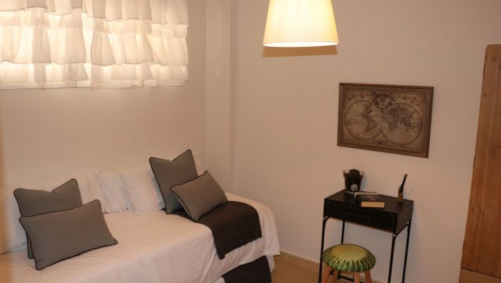 Apartamentos cerca del mar en El Campello