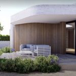 Villas con diseno creativo en Polop