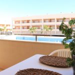 Apartments next to beach El Campello