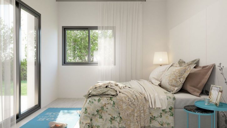 New apartments in San Miguel de Salinas