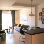 Apartamentos cerca del mar en El Campello