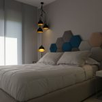 Beautiful apartments with pool in Guardamar Costa Blanca