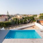 Belles nouvelles villas à Denia