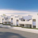 New apartments in San Miguel de Salinas