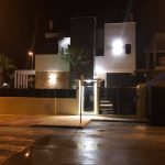 Modern villas in Lomas de Cabo Roig
