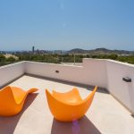 Villa de lujo con vistas en Finestrat