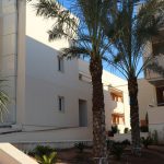 Apartamentos cerca del mar en El Campello