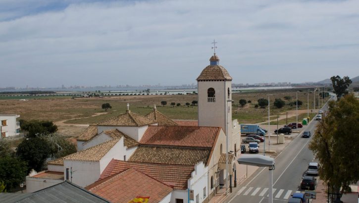 Apartamentos a La Manga Del Mar Menor