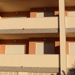 Apartments next to beach El Campello