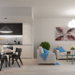 New apartments in San Miguel de Salinas