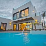 New villas in San Miguel de Salinas (Golfers Paradise)