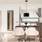 Nouvelles villas très chic à Rojales
