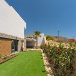 Villa de lujo con vistas en Finestrat