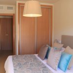 Apartamentos cerca del mar en El Campello