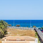 Appartements à petite distance de la plage