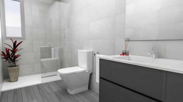 Belles nouvelles villas à Daya Vieja