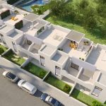 New apartments in San Miguel de Salinas