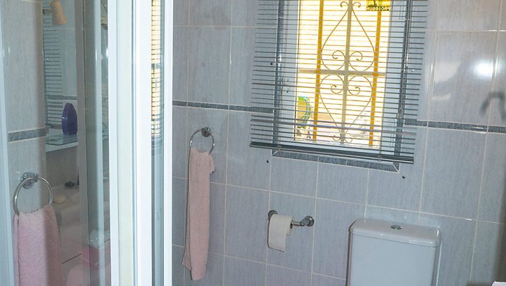 Charming villa with sea views in Alfaz del Pi Costa Blanca