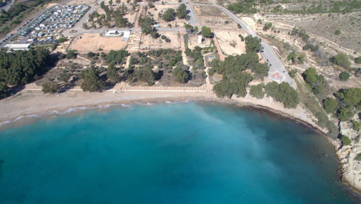 Appartements près de mer Villajoyosa