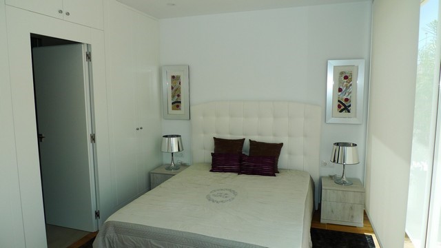 Villas en Polop