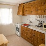 Chalet con piscina y vistas al mar en Alfaz del Pi Costa Blanca