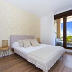 Apartments close to the beach Javea