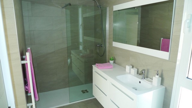 New Villas in Polop / La Nucia
