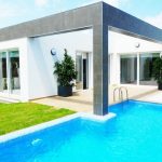 New Villas in Polop / La Nucia