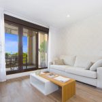 Apartments close to the beach Javea