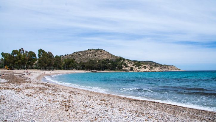 Appartements près de mer Villajoyosa