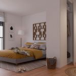 Modern apartments in Calpe Costa Blanca