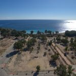 Apartments beachfront Villajoyosa