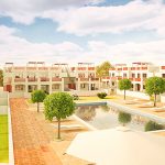 Appartements de golf Los Alcazares