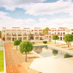 Appartements de golf Los Alcazares