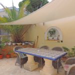 Chalet grande con piscina en Denia Costa Blanca