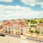 Appartements de golf Los Alcazares