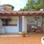 Große Villa mit Pool in Denia Costa Blanca