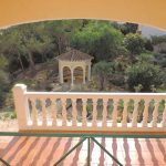 Beautiful villa with pool in Denia