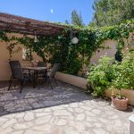 Villa mediterranee avec vue sur la mer à Moraira