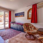 Villa confortable à Benissa Costa Blanca