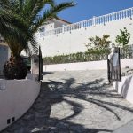 Classy villa with sea view in Moraira