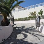 Villa avec des vues sur la mer à Moraira